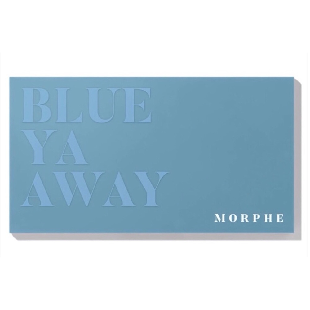 Morphe 18A Blew Ya Away Artistry Palette - Picture 2 of 6